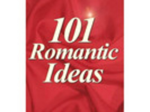 Product picture Romantic Ideas with Bonus Books