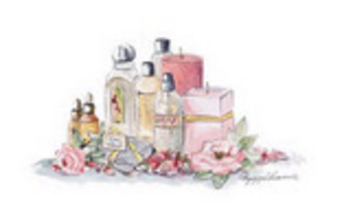 Product picture 504 bath and beauty secrets recipes