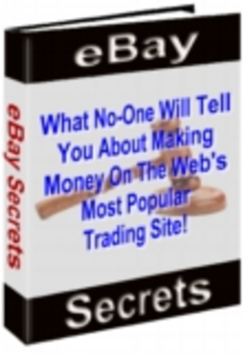 Product picture  eBook Delivery With Outlook Express