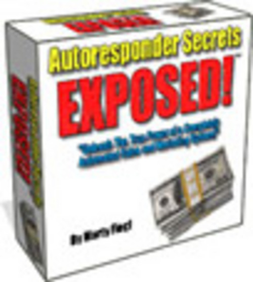 Product picture Unleash The Secret Tool Millionaire Marketers Use