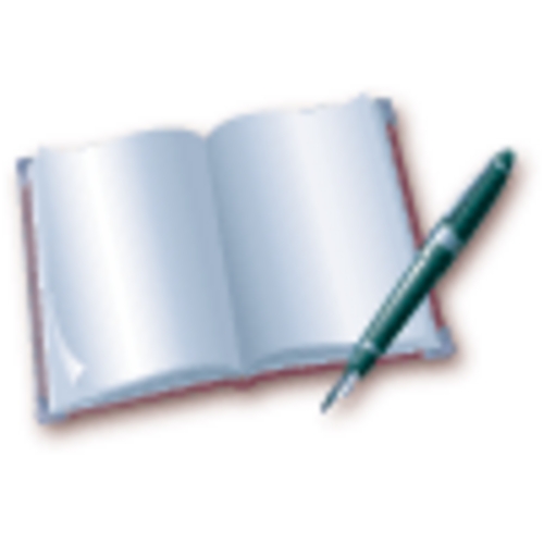 Product picture Guest BookWebsite Script