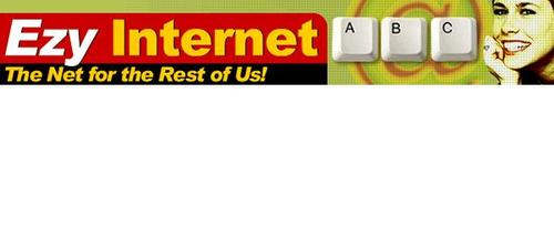 Product picture Easy-Internet ABC