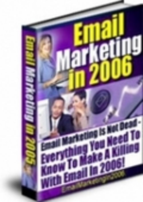 Product picture Discover Secret Email Marketing Methods