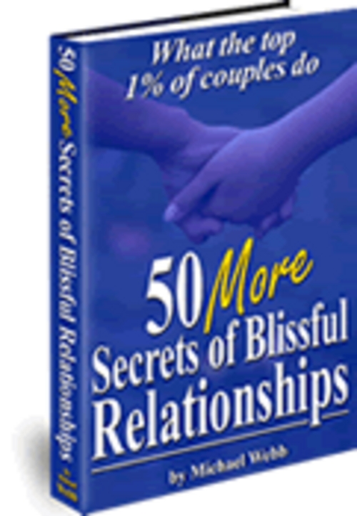 Product picture DISCOVER WOMEN AND RELATIONSHIPS