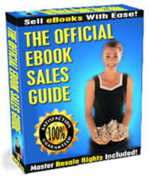 Product picture Hhow to sell hundreds of eBooks per year!