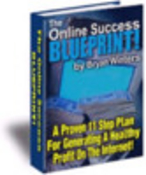 Product picture Discover The Proven 11 Steps For Generating A Healthy Profit