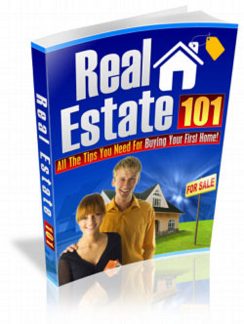 Product picture Real Estate Site PHP Script