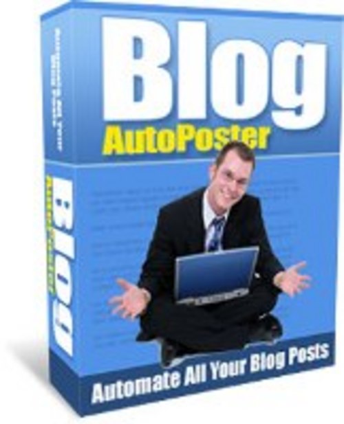 Product picture  Blog Finder blogs backlinks instantly!