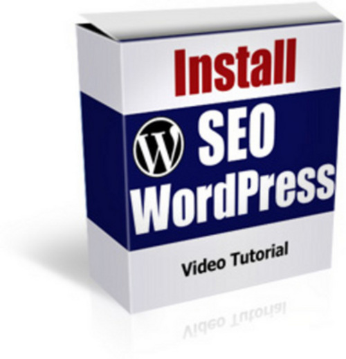 Product picture Install Seo Wordpress