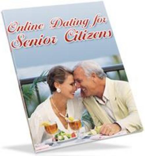 Product picture Online Dating For Senior Citizens Continue To Find Love