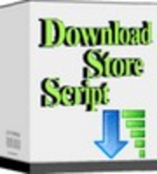 Product picture Download Store