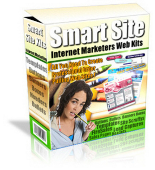 Product picture Smart Site Package