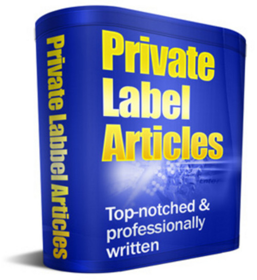 Product picture  Plr Articles Mega Package
