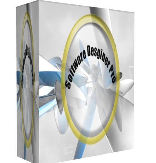 Product picture  Software Designer Pro Resell Rights Included